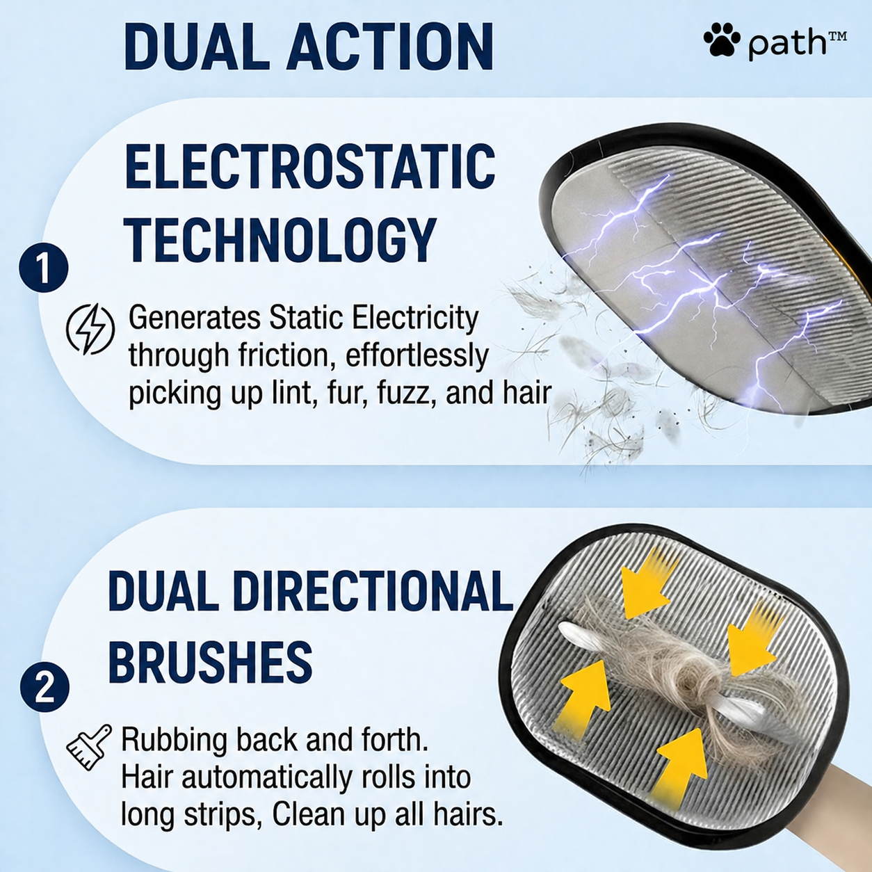 Path™ Glove